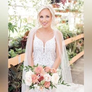 Meet your Posher, Melinda